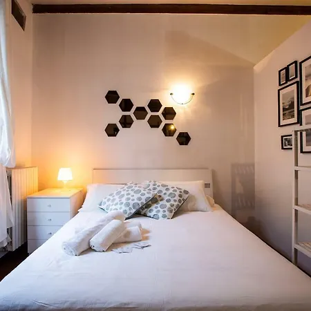 Bligny 60 Apartamento *