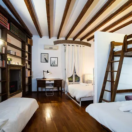Bligny 60 Apartamento *