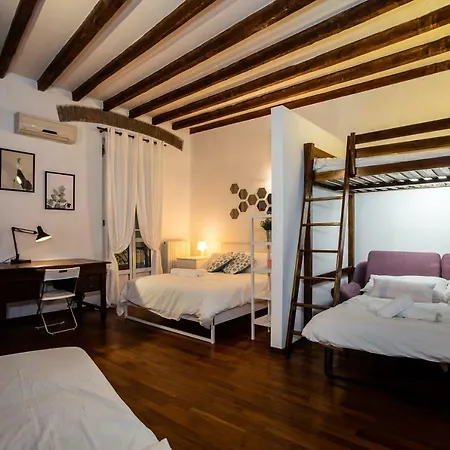 Bligny 60 Apartamento