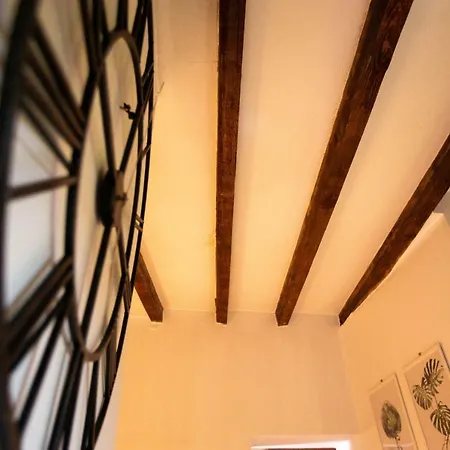 Bligny 60 Apartamento *