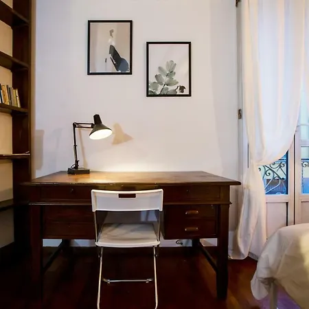 Apartamento Bligny 60 Milán