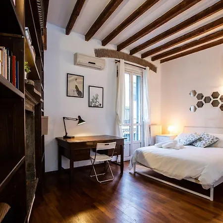 Bligny 60 Apartamento *