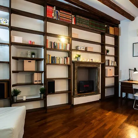 Apartamento Bligny 60 Milão