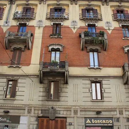 Apartamento Bligny 60