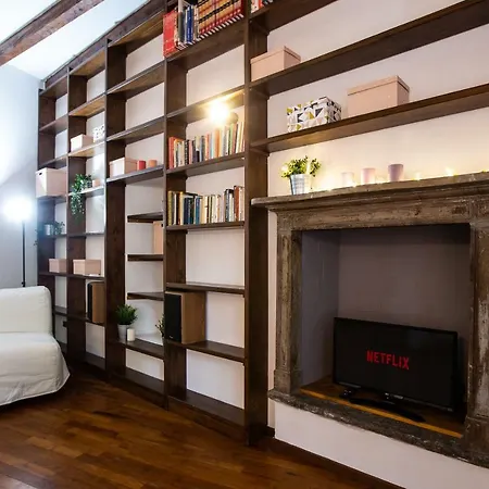 Apartamento Bligny 60